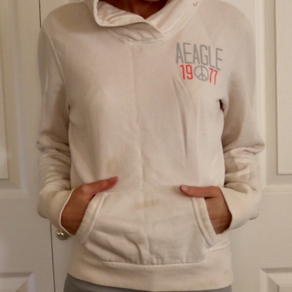 American Eagle Hoodie